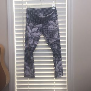 Lululemon Dottie dream